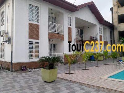 Appartement à louer à Akwa-Nord