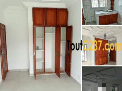 Appartements neufs à louer à Bonamoussadi