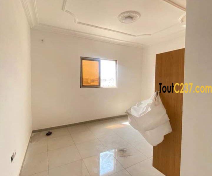 Appartement à louer a Logpom Douala