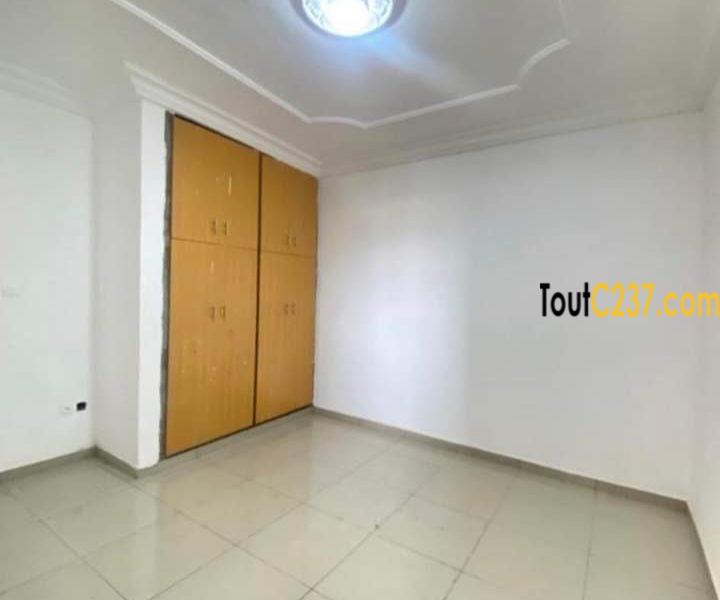 Appartement à louer a Logpom Douala