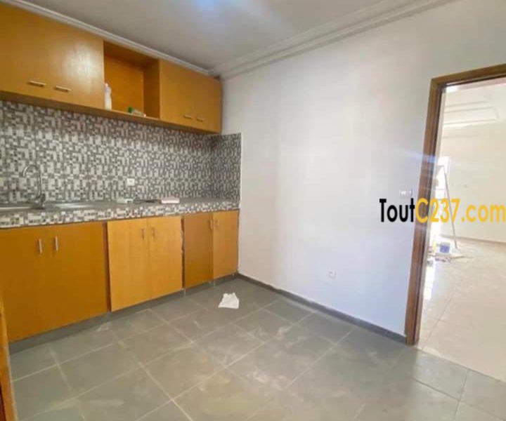 Appartement à louer a Logpom Douala