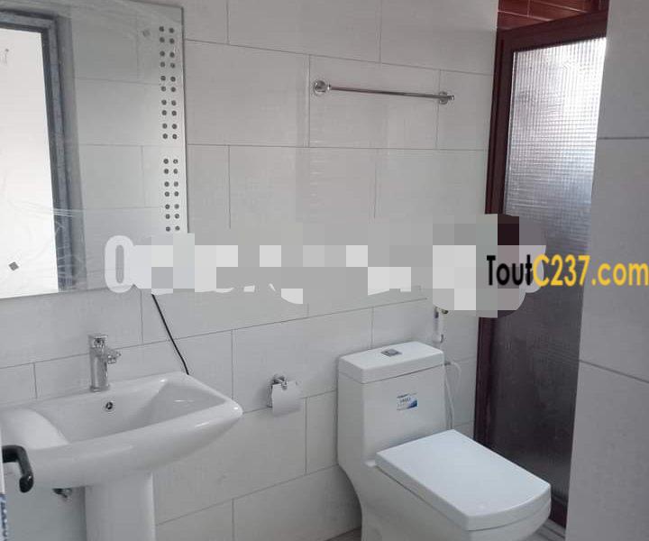 Appartement en duplex à louer à Bali