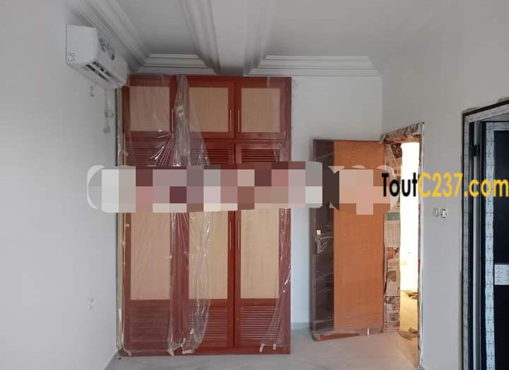 Appartement en duplex à louer à Bali