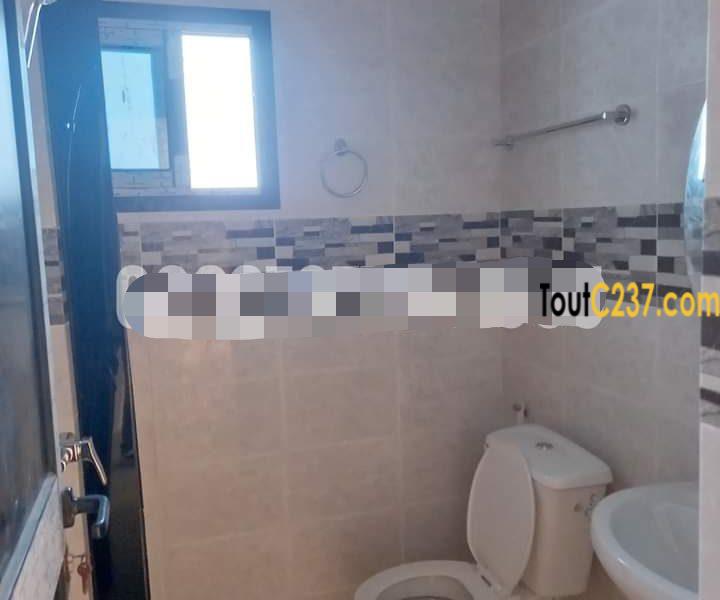 Appartement neuf à louer à Bali