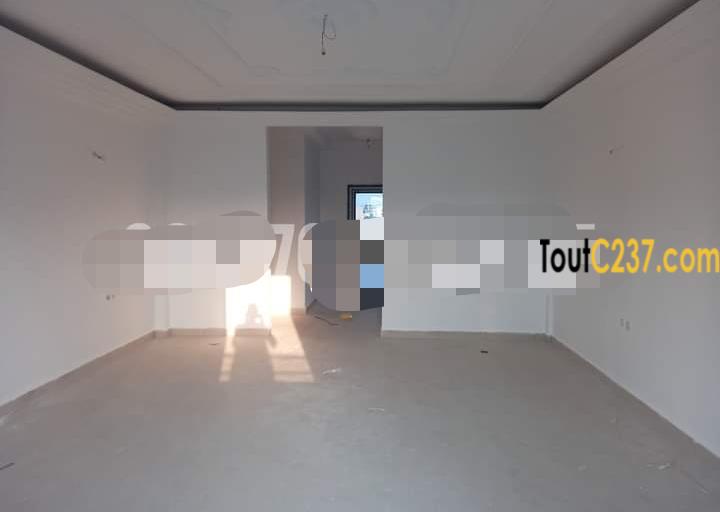 Appartement neuf à louer à Bali