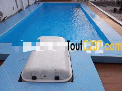 Appartement neuf à louer à Bali