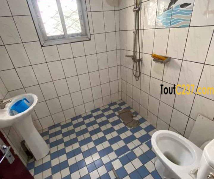 Duplex à louer à Makepe Douala