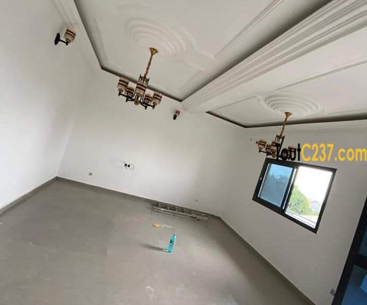 Appartement neuf à louer à Makepe