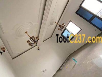 Appartement neuf à louer à Makepe