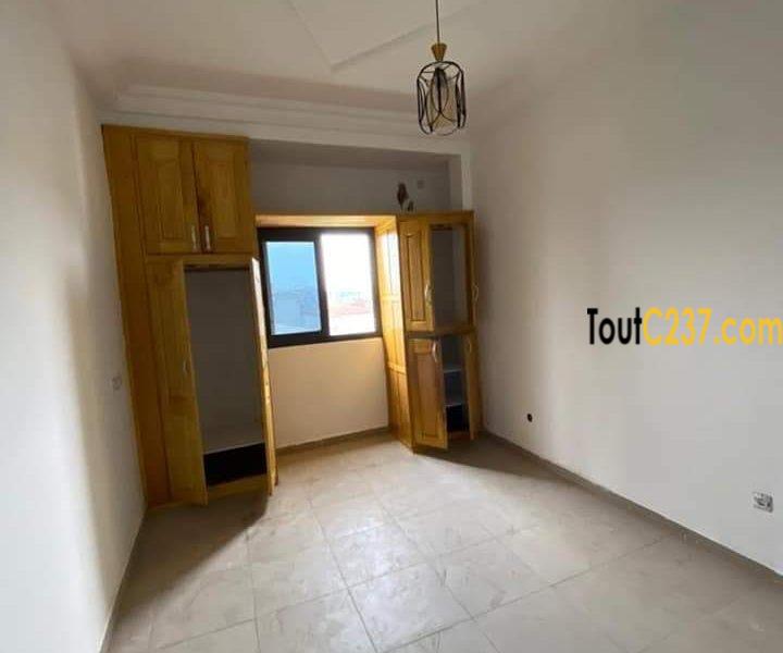 Appartement neuf à louer à Makepe