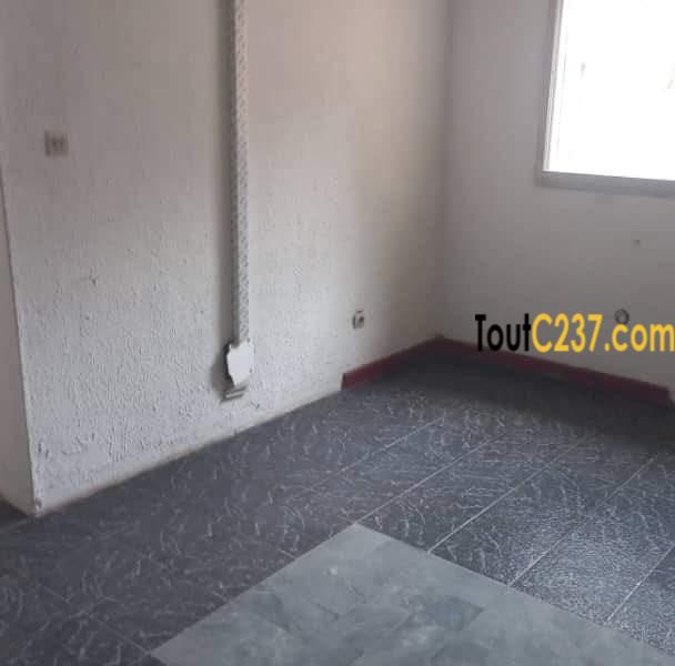 Maison en duplex à louer à Bonapriso