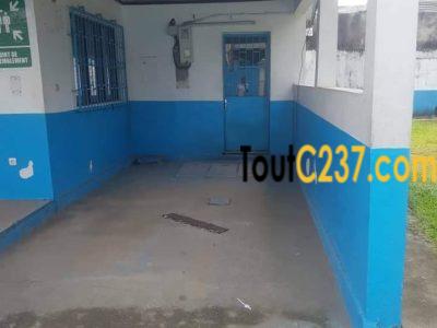 Maison en villa a louer à Deido, Douala