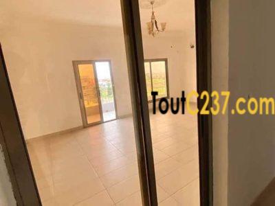 Appartement neuf à louer à Bonamoussadi