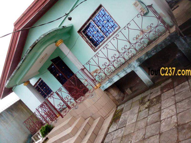 Maison à louer à Logbessou (BAO)
