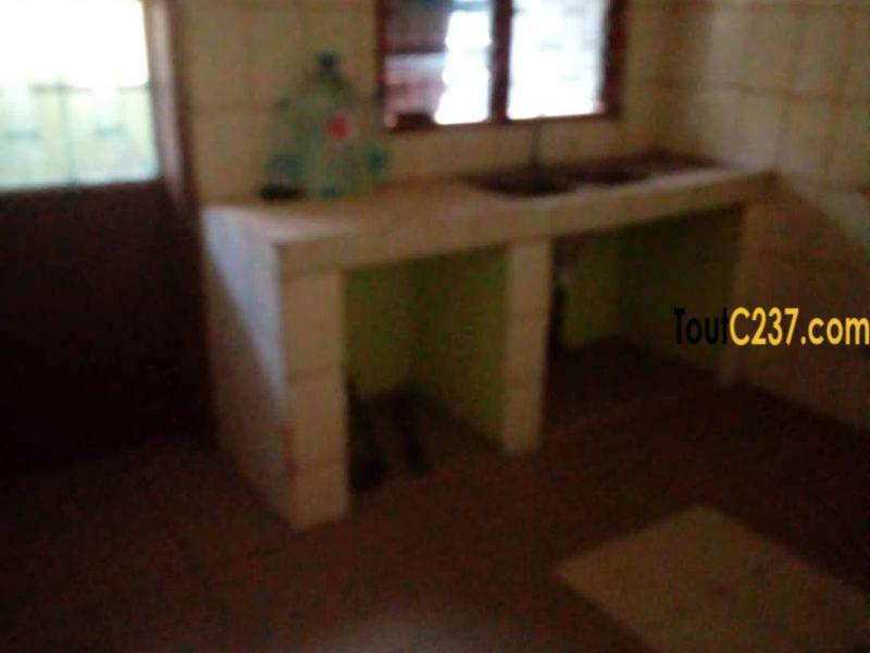 Maison à louer à Logbessou (BAO)