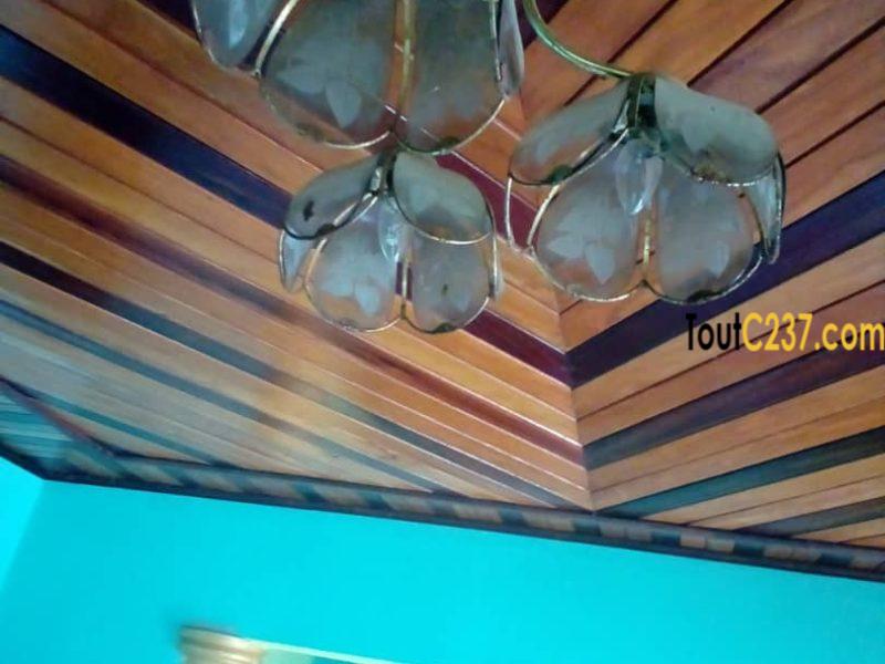 Maison à louer à Logbessou (BAO)