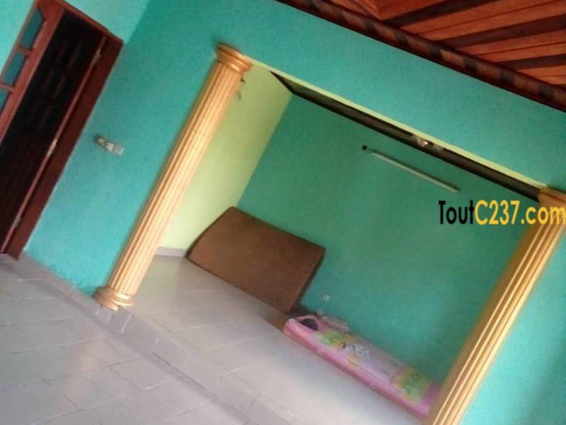 Maison à louer à Logbessou (BAO)