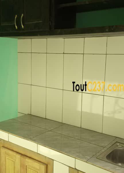 Appartement à louer à Ngodi Akwa