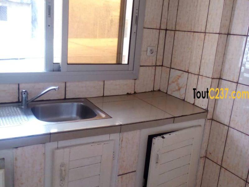 Studio moderne à louer à Bonapriso