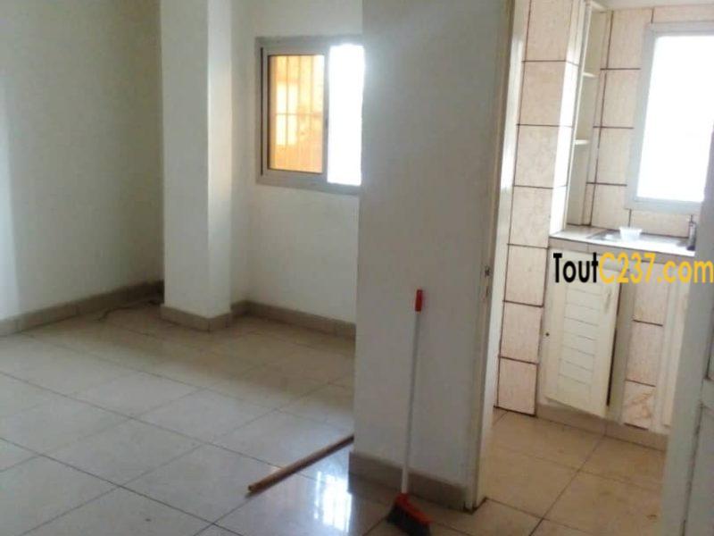 Studio moderne à louer à Bonapriso