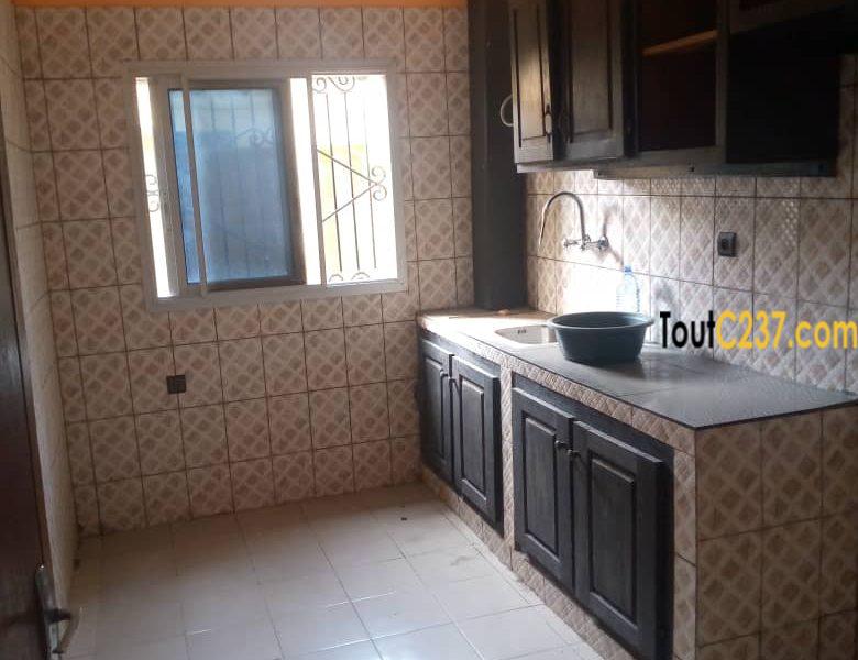 Vaste Appartement à louer à Bonamoussadi