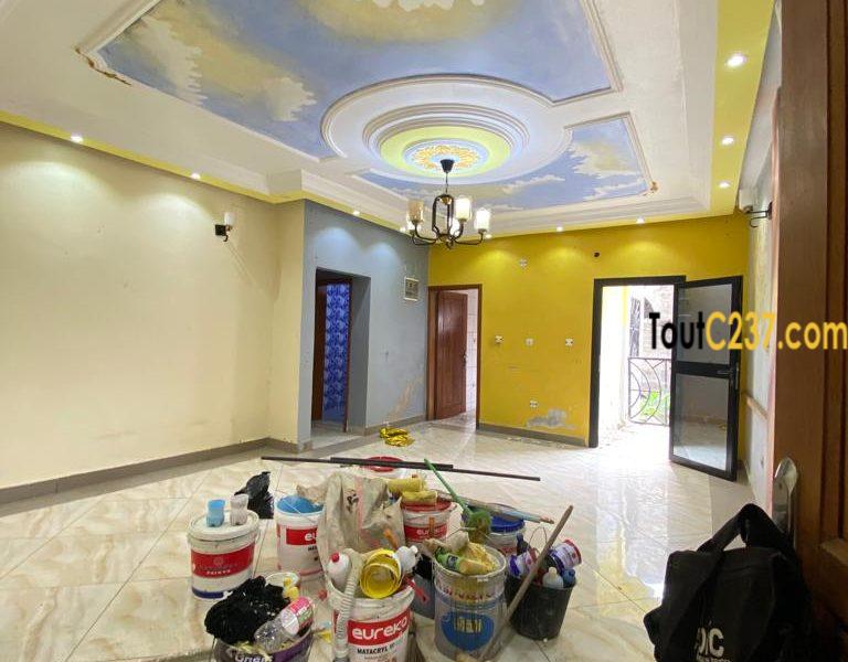 Appartement à louer à Makepe
