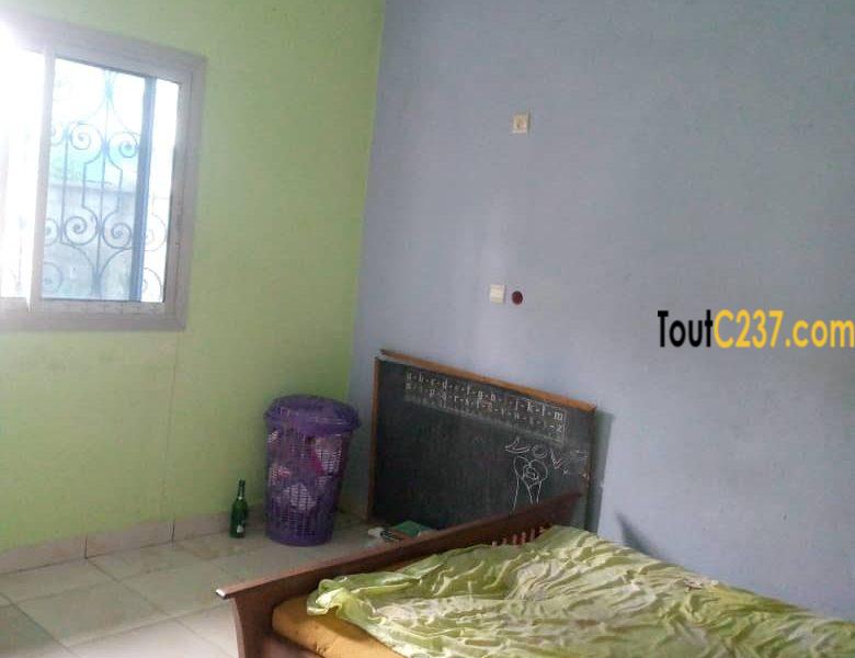 Maison a vendre à Japoma, Douala