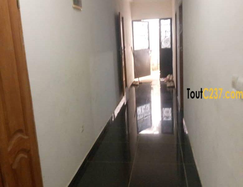 Maison a vendre à Japoma, Douala