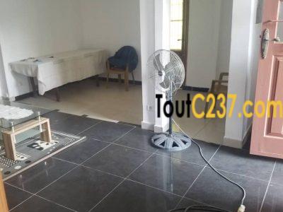 Appartement privé à louer à Bonamoussadi