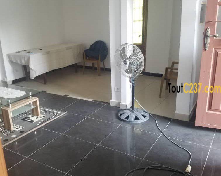 Appartement privé à louer à Bonamoussadi