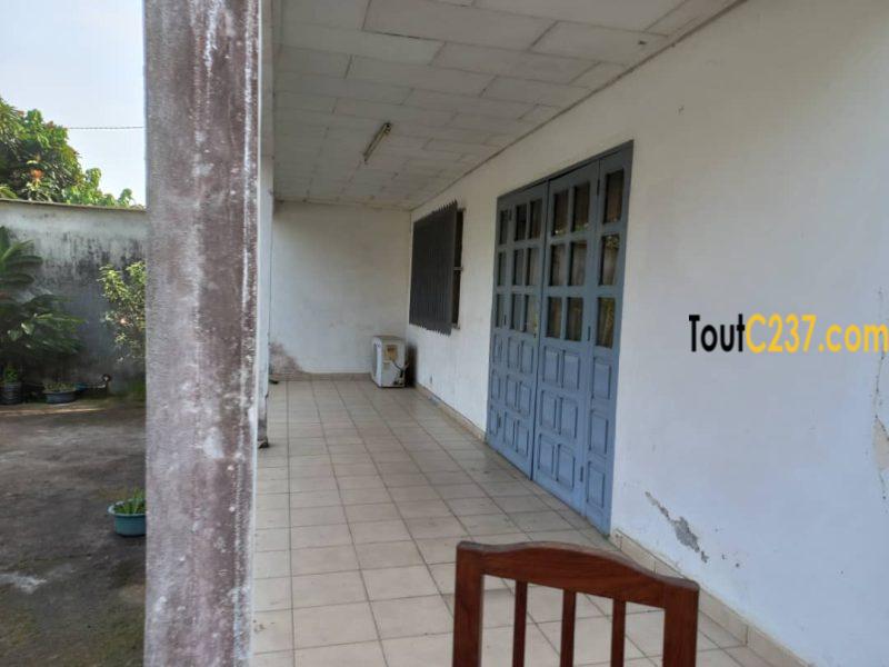 Duplex à vendre à Bonaberi Douala
