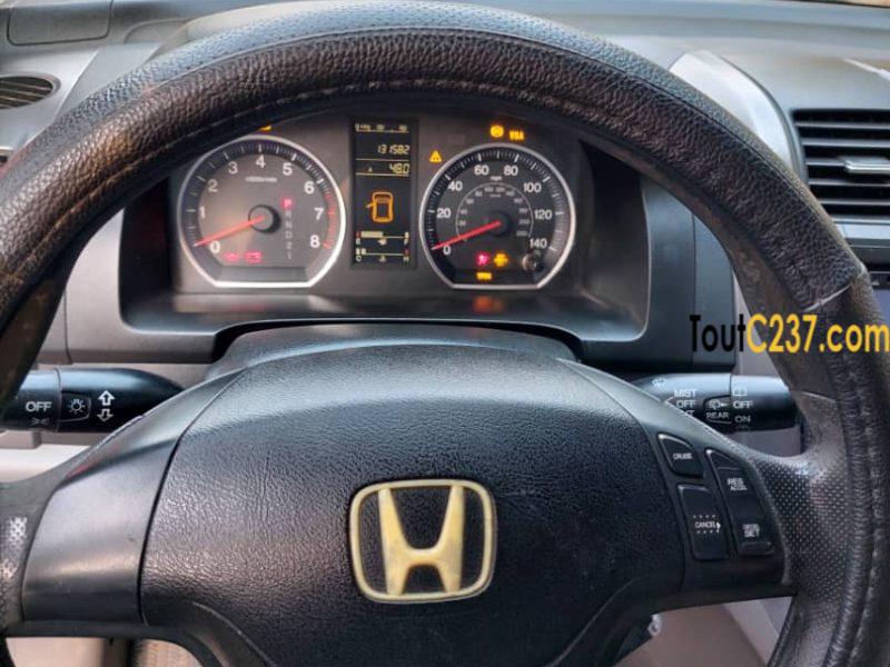 Voiture Honda CR-V à vendre a Douala