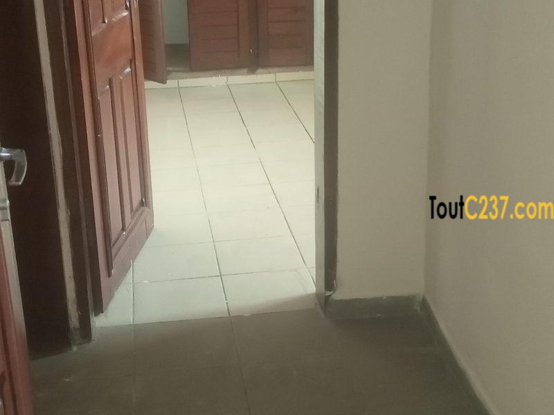 Studio moderne à louer à Bonamoussadi