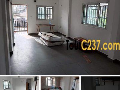 Appartement à louer à Bali, Douala