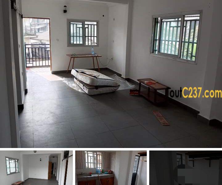 Appartement à louer à Bali, Douala