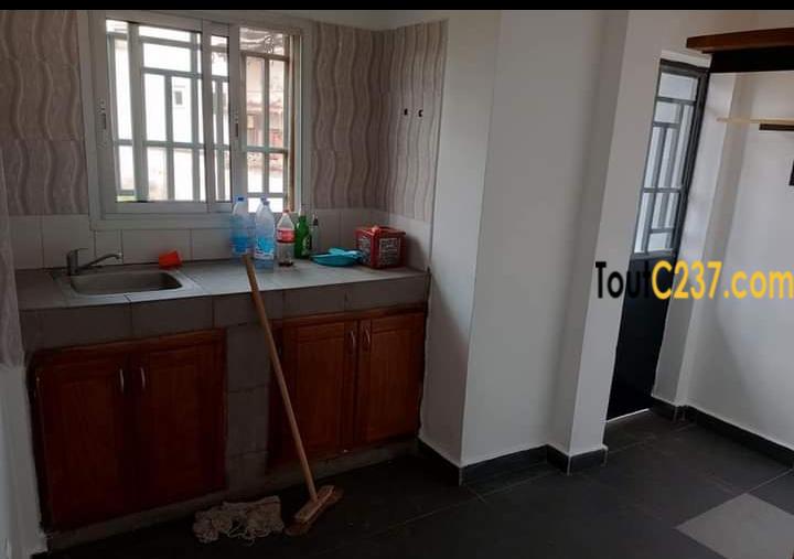 Appartement à louer à Bali, Douala