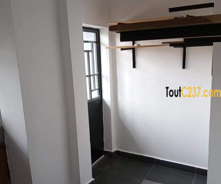 Appartement à louer à Bali, Douala
