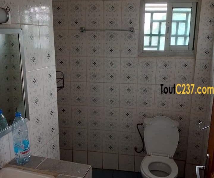 Appartement à louer à Bali, Douala
