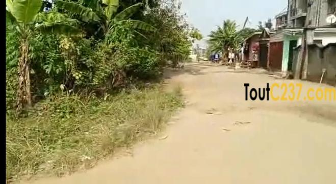 Offre spéciale : Terrain à vendre à Logbessou