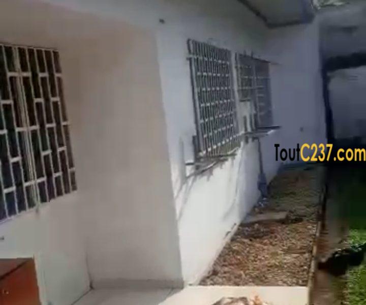 Vaste villa à louer à Akwa Douala