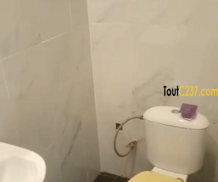 Vaste villa à louer à Akwa Douala