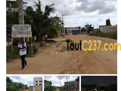 Terrain à vendre à Lendi