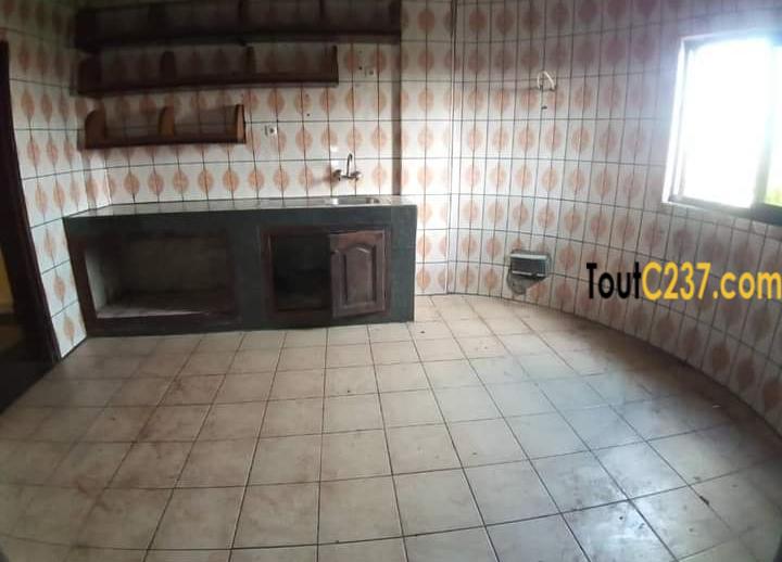 Appartement à louer à Bonamoussadi