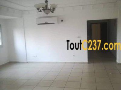 Appartement à louer à Bonapriso Douala