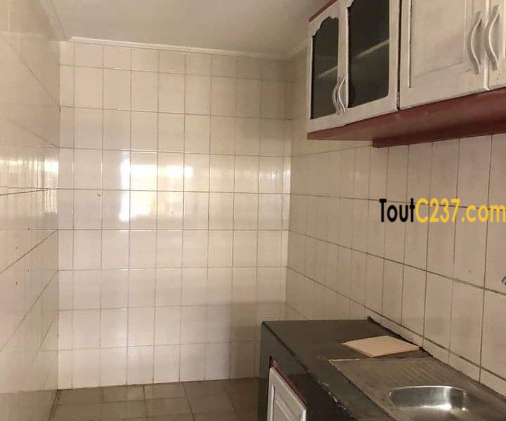 Appartement à louer a Logpom Douala