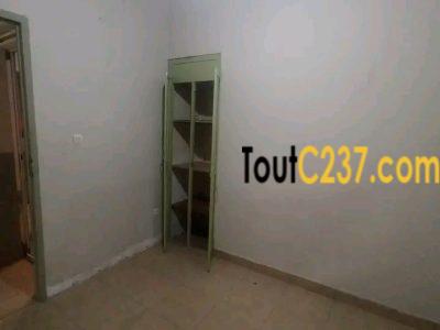 Maison en villa à louer à Bonapriso