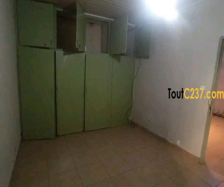 Maison en villa à louer à Bonapriso