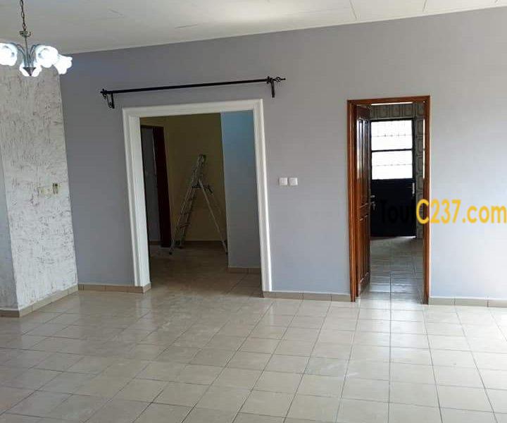 Appartement a louer a Kotto, Douala