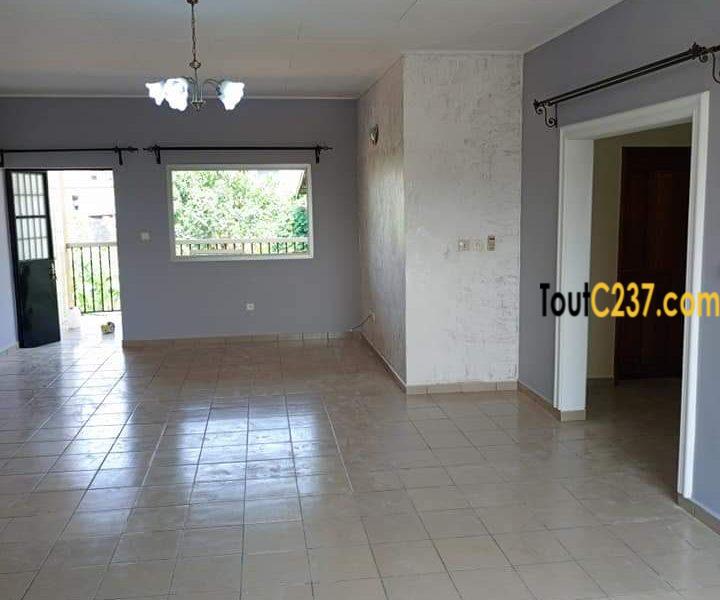 Appartement a louer a Kotto, Douala