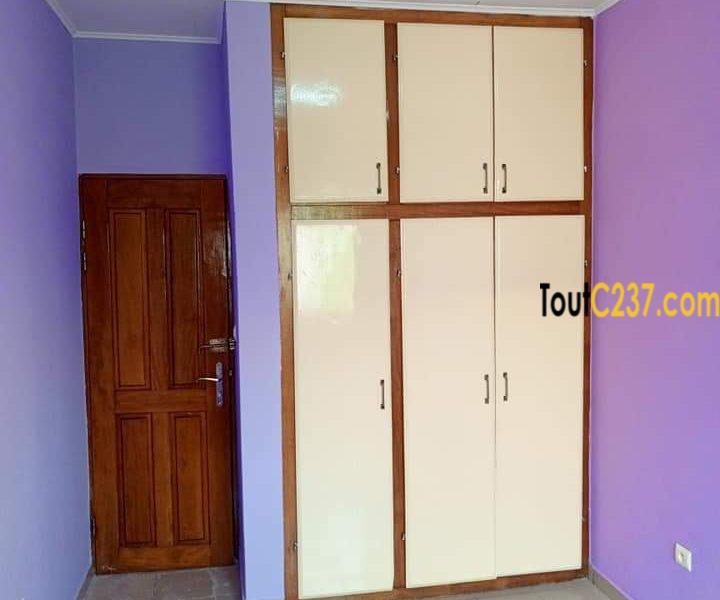 Appartement a louer a Kotto, Douala
